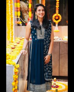 Actress Smriti Mandhana HD Photos and Wallpapers December 2024