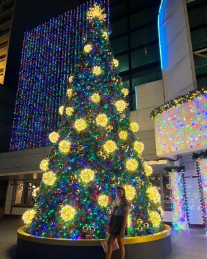 Sneha Paul Instagram - Merry Christmas with Happiness,good Health & wellness.
Have a Happy Christmas*🎄🎁 🥳