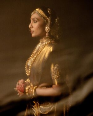 Sobhita Dhulipala Instagram - 🪷