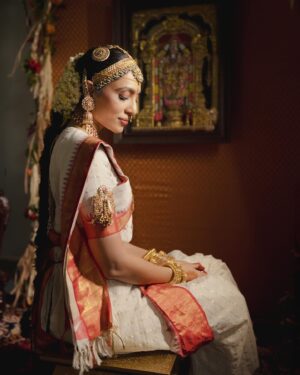 Sobhita Dhulipala Instagram - 🪷