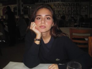 Sofia Barbosa Instagram - sul em janeiro ⛴️