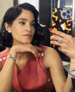 Actress Sofia Boutella HD Photos and Wallpapers February 2025