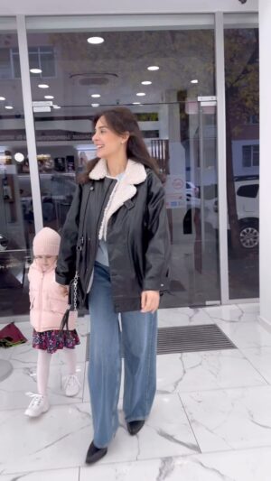 Sofia Nizharadze Instagram - შავი პარასკევი ავერსში ❤️ 29 ნოემბრის ჩათვლით 60% მდე ფასდაკლება საყვარელ ბრენდებზე