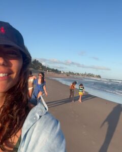 Actress Sofia Ribeiro HD Photos and Wallpapers January 2025