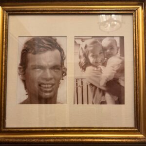 Soledad Silveyra Instagram - Mi amado Máximo, hoy cumplirías 64 años y desde la tierra te abraza toda la familia. Nuestro recuerdo siempre. Fuiste como un hijo, beso al cielo que te cobija y te pido que me ayudes desde allá con mi salud y estreno. Te adoro hermano y sabe que aquí tenes una heredera: Jacinta, hija de @mathopff que es igual a vos. Mamá, mamá Sole y el tío Jorge tampoco están conmigo. Los adoro🧚🏻‍♀️❤️