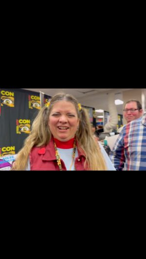 Soleil Moon Frye Instagram - Thank you for all of the LOVE that you have been giving me. My heart is bursting with SO much gratitude. To everyone that came out to #steelcitycomiccon in Pittsburgh thank you. To all of the beautiful families that have been visiting me from around the world these past few months thank you for sharing your beautiful stories. I will treasure them  forever. It has been so healing and brought me so much love and tears of joy. Your kindness has meant the world to me. #PunkyPower forever & @cheriejohnson75 Can’t wait for you to join the fun on this beautiful ride.