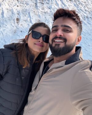 Somi Khan Instagram - 