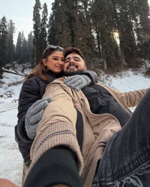 Somi Khan Instagram - 