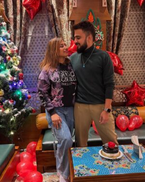 Somi Khan Instagram - 