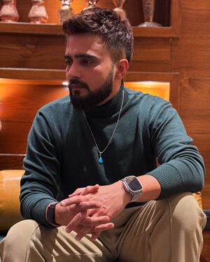 Somi Khan Instagram - 