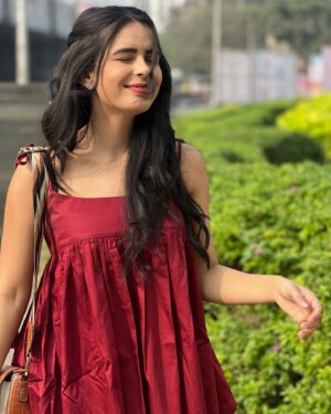 Sonal Vengurlekar Instagram - Ishq hai ♥️