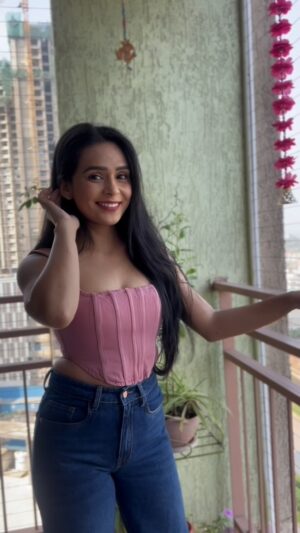 Sonal Vengurlekar Instagram - My @freakinsindia favourites 🫶🏻

If you loved these looks then you can shop here www.freakins.com & use this coupon code ( 15354XINF ) and get 15% off 

Product details 👇🏻

Salmon pink denim bustier top :- SKU ( FKEN101822 )
Wide Fit Navy Ripped Denim :- SKU ( FKE13263 )
Aubrey Stretch Denim Dress :- SKU: ( FKE15249 )

#freakins #denim #denimdress #denimtop #denimstyle #reelsinstagram #explore #trendingreels #trend #fashion #fashionstyle #loveyourself