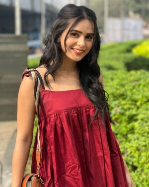 Sonal Vengurlekar Instagram - Ishq hai ♥️
