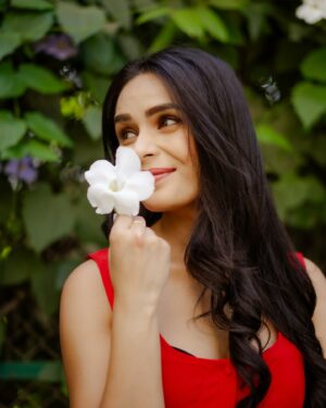 Sonal Vengurlekar Instagram - ♥️