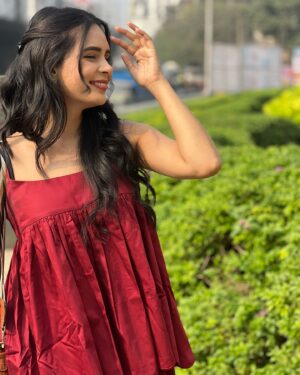 Sonal Vengurlekar Instagram - Ishq hai ♥️