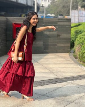 Sonal Vengurlekar Instagram - Ishq hai ♥️