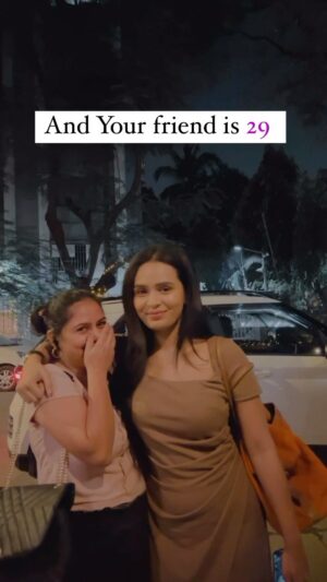 Sonal Vengurlekar Instagram - You know whom to tag 😂🫏

@sonal_1206 revenge done right 🤣

#reelsvideo #funnyreelsvideo #reelindia