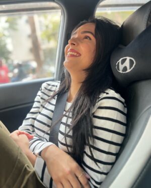 Sonal Vengurlekar Instagram - 🤗🤗🤗