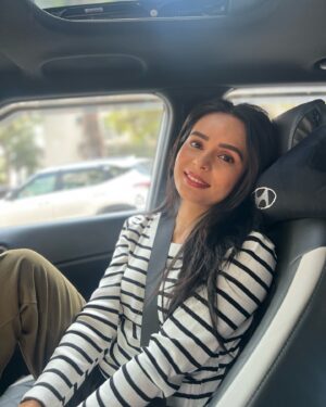 Sonal Vengurlekar Instagram - 🤗🤗🤗