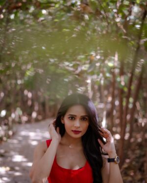 Sonal Vengurlekar Instagram - 
