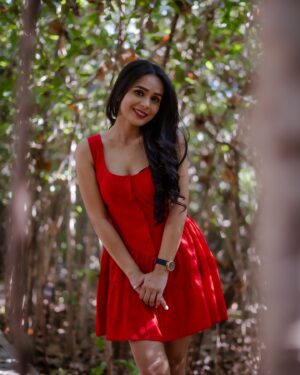 Sonal Vengurlekar Instagram - 