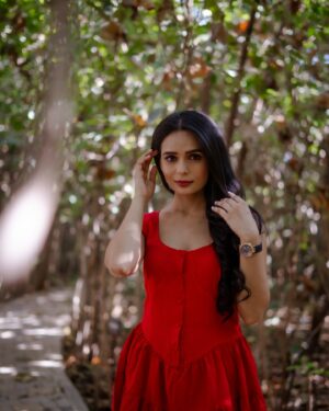 Sonal Vengurlekar Instagram - 