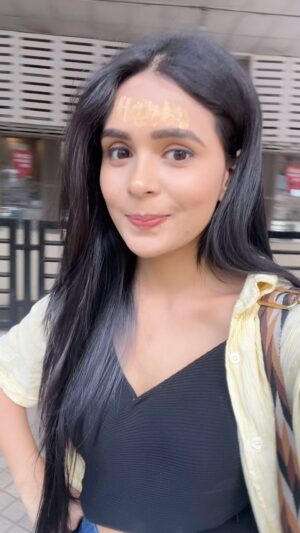 Sonal Vengurlekar Instagram - 