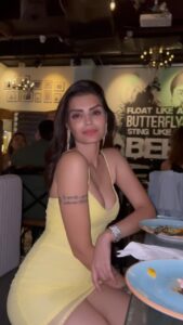 Actress Sonali Raut HD Photos and Wallpapers February 2025