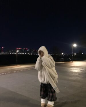 Song Ha-young Instagram - 