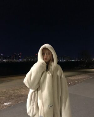Song Ha-young Instagram - 