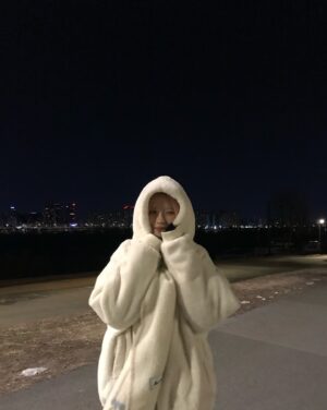 Song Ha-young Instagram - 