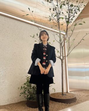 Song Ji-eun Instagram - 오늘의 우리📸🤍