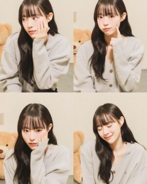 Song Ye-bin Instagram - 이븐하게 익지 않았어요