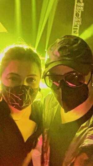 Sonia Kapur Instagram - Mujhko yaar Sataaye Teri reels ❤️ @realhimesh