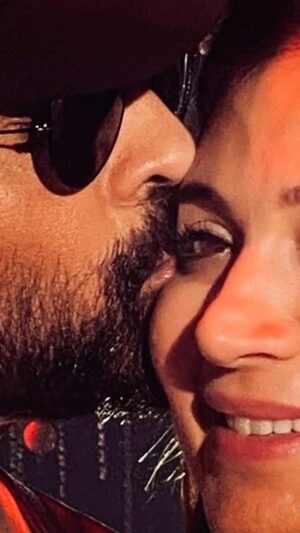 Sonia Kapur Instagram - Dil disco karein #reels ❤️ @soniakapoor06