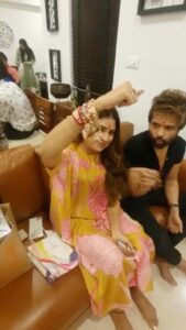 Actress Sonia Kapur HD Photos and Wallpapers August 2022