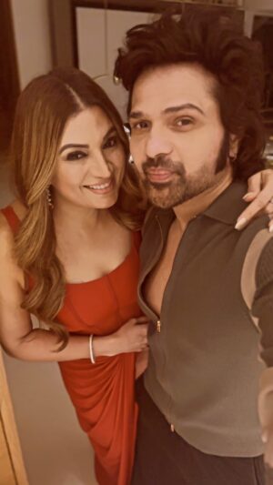 Sonia Kapur Instagram - Happy new year ❤️❤️ jai Matadi let’s rock #happynewyear