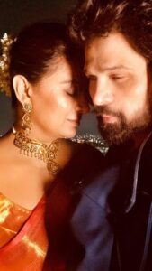 Actress Sonia Kapur HD Photos and Wallpapers January 2025