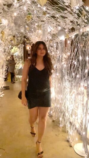 Sonia Kapur Instagram - Mood