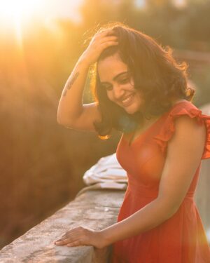 Sonia Singh Instagram - Sunkissed❤️