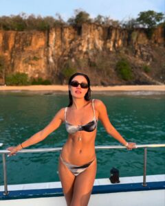 Actress Sophie Charlotte HD Photos and Wallpapers January 2025