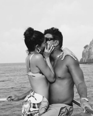 Sophie Charlotte Instagram - Fernando de Noronha 🐬