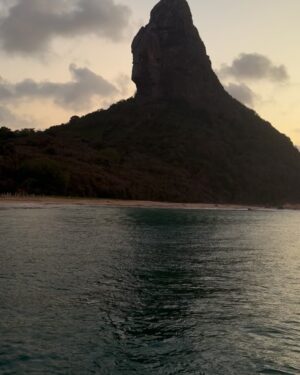 Sophie Charlotte Instagram - Fernando de Noronha 🐬