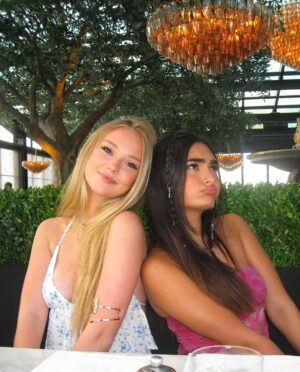 Sophie Grace Instagram - 24 loved me back