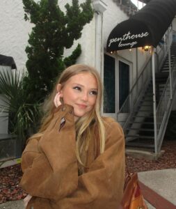 Actress Sophie Grace HD Photos and Wallpapers October 2024