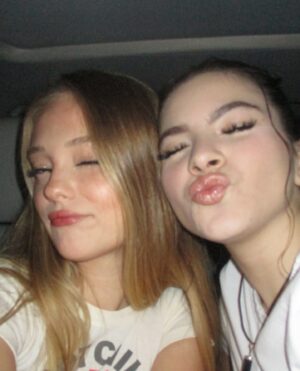 Sophie Grace Instagram - 24 loved me back