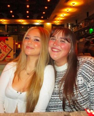 Sophie Grace Instagram - 24 loved me back