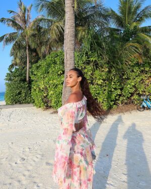 Sophie Piper Instagram - 🌸🌸🌸