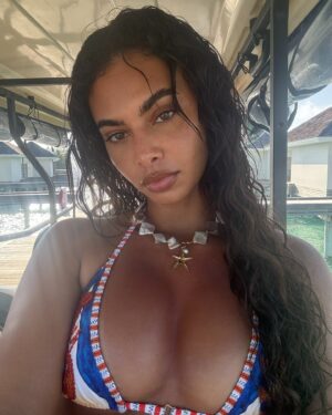 Sophie Piper Instagram - Breakfast date 🧡 @kandima_maldives