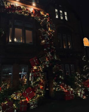 Sophie Piper Instagram - Festive Dump 🎄❤️